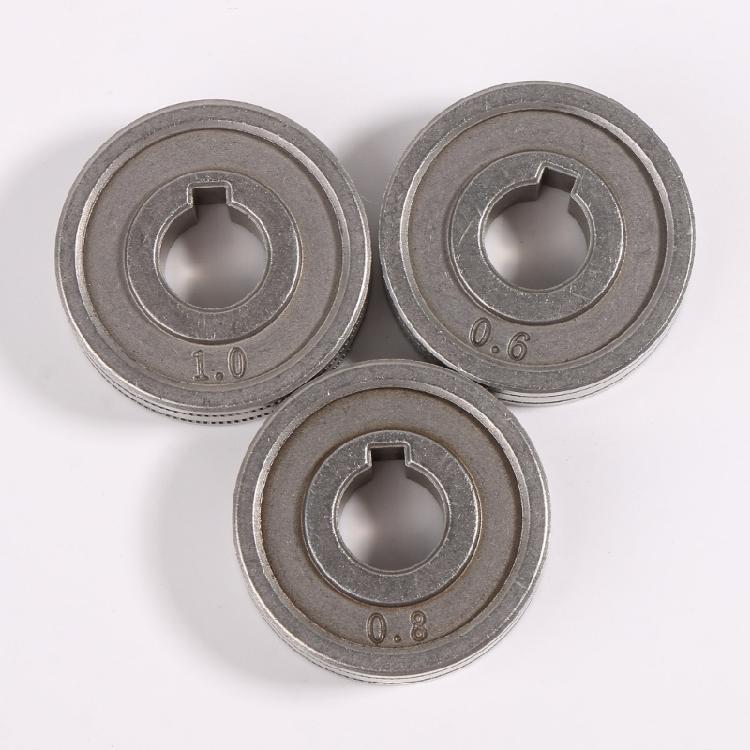 MIG Welding Wire Feeding Roll for MIG/MAG Welding Machine K Knurl Groove