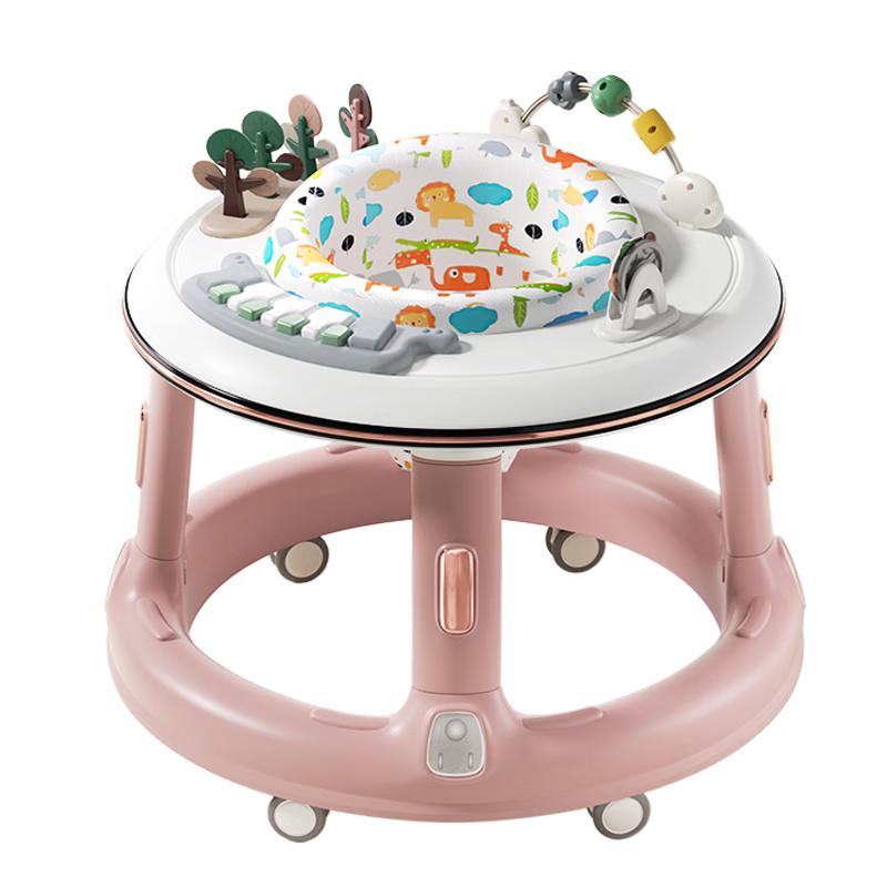 ANGI BABY Multifunctional Anti-Rollover Baby Walker