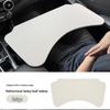 Car Steering Wheel Foldable Table: Portable Desk for Dining or Computer Use