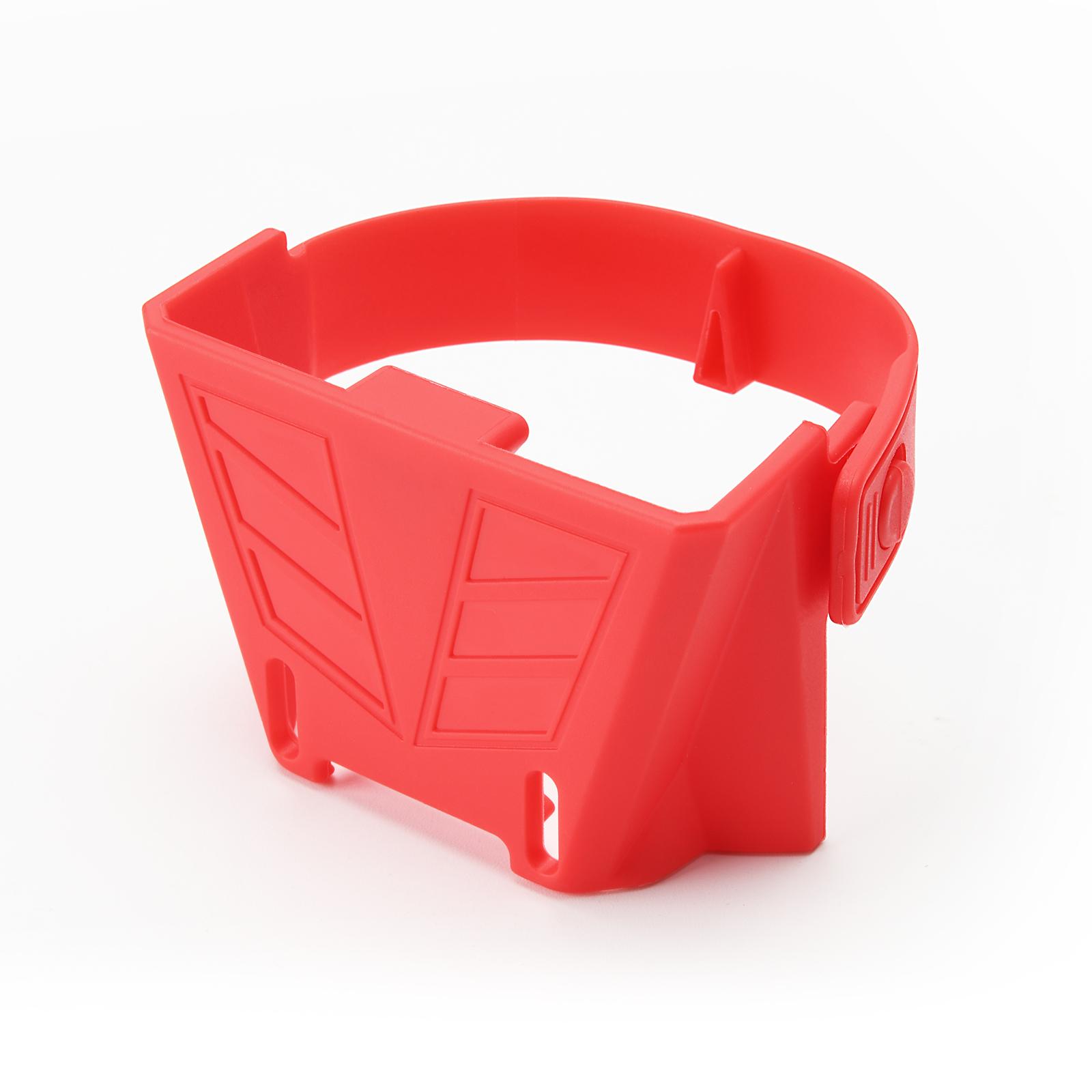 

Propeller Holder for DJI Mini 3 PRO Propellers Stabilizer Protector Props Fixed Mount for DJI Mini 3 Pro Drone Accessories червоний