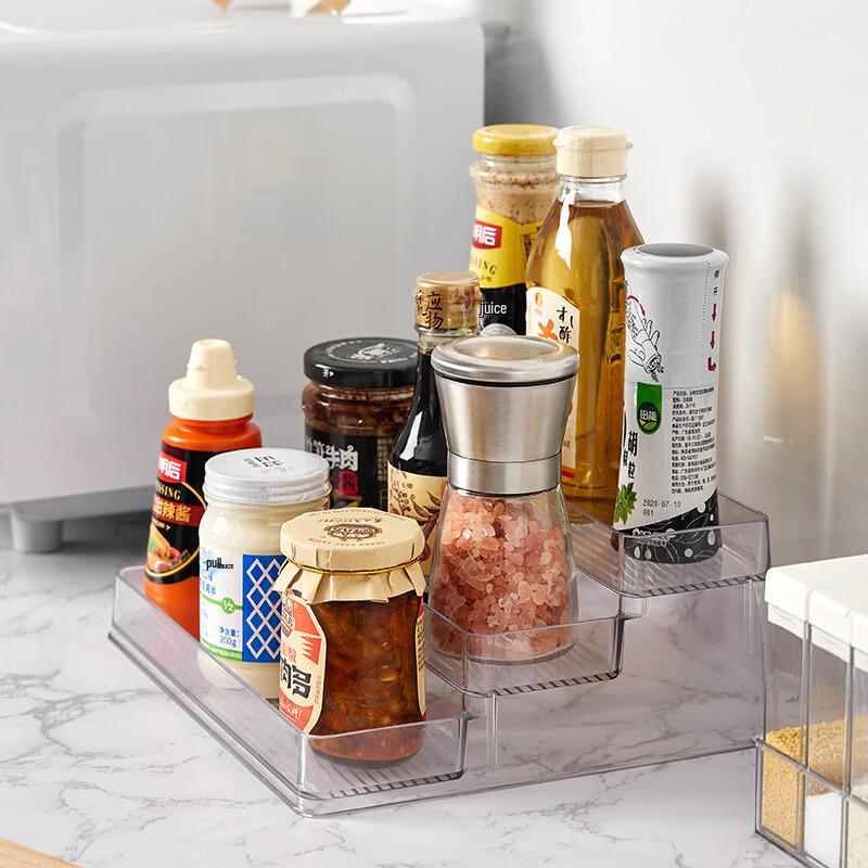 Beidoyang Tiered Kitchen Seasoning Organizer