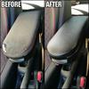 Car Center Console Armrest Lid Cover For Bora Beetle Polo 6R 9N