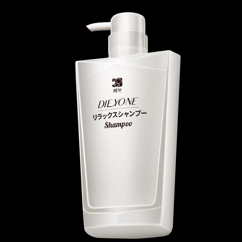 Dieyin Hair Care Shampoo & Conditioner