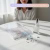 12 Grids Bow Mixed Mini Nail Art Rhinestone Decals Nails Art Design Decoration Charm Accessories