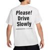 Nike Acg Graphic-print T-shirt FZ5278-121