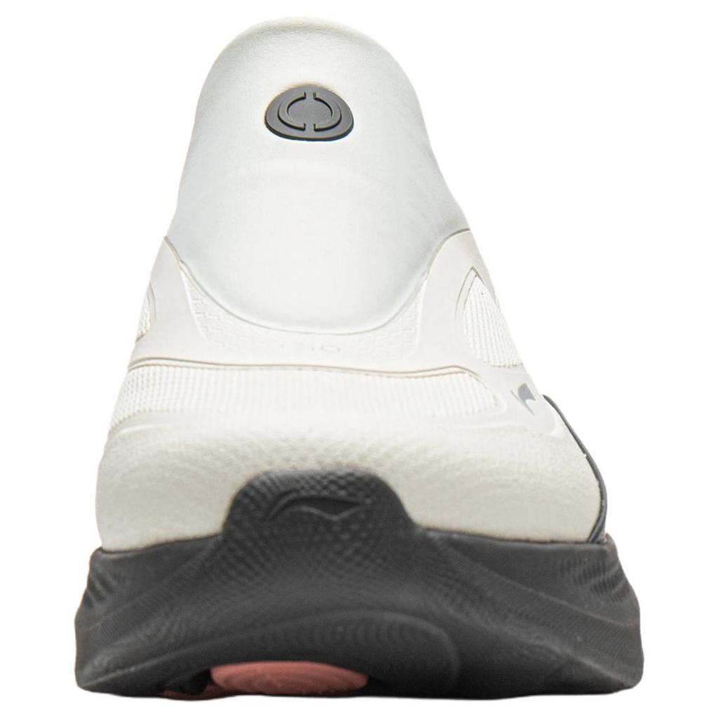 Li Ning SOFT GO 2 WNTR Skóra syntetyczna, amortyzacja TPU Wodoodporne Wsparcie Odbicie Niskie Klasyczne buty Damskie AGLV068-16