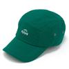 PEEPS Small Logo Curved Camp Cap(Green)