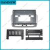 9 Inch Car Frame Fascia Adapter Canbus Box Android Radio Dash Fitting Panel Kit For Seat Ibiza 2012-2015