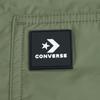 New Converse Puffer Jacket Men's Green 10026006-A02