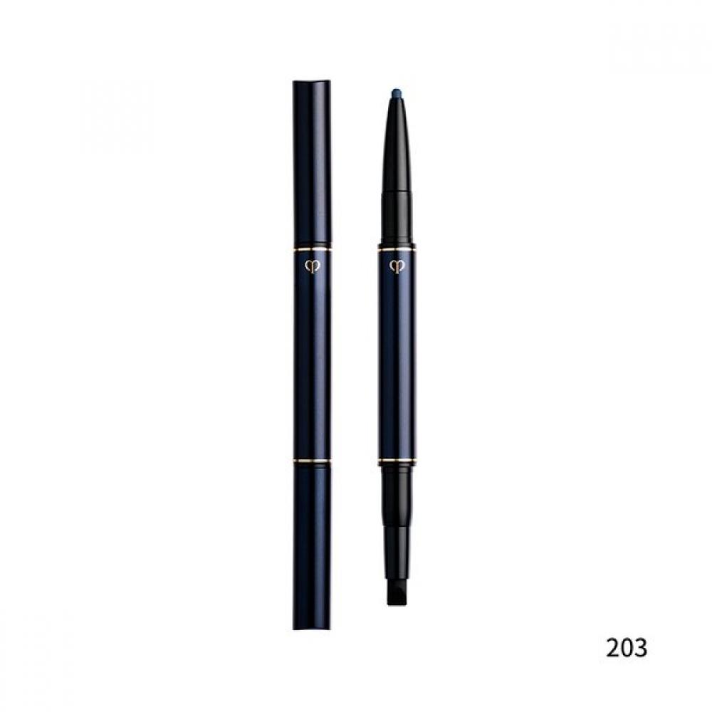 Cle De Peau Beaute Eyeliner Stift Nachfüller