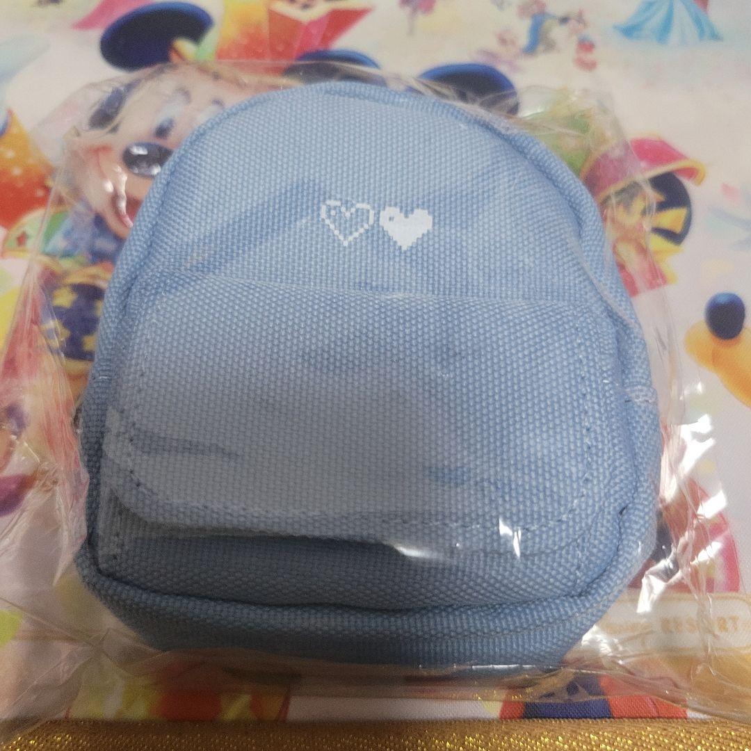 

[USED] Sungjae Run with Your Back Goods Multi-Mini Pouch
