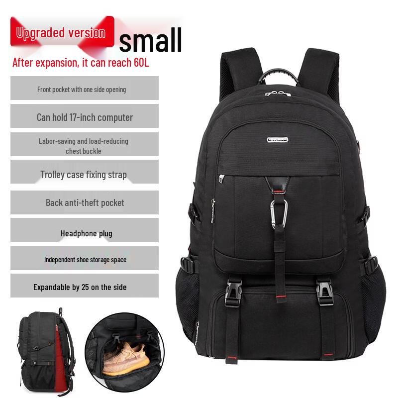 

MDNG Multi-functional Travel & School Backpack