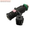 Dink125 Fuel Injector For Kymco K-Xct 125 Downtown125 Movie125 People125 E3 E4 People150 DTX125i 4V 39300-LEB2-800 39-049