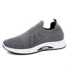 Fashion Men Shoes Mesh Breathable Lightweight Sneakers Men New Fashion Casual Walking Shoes Outdoor Running Shoes Zapatillas Hombre