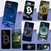 Bitcoin For Samsung Galaxy A05 A06 A56 A36 A26 A16 A22 A32 A52 A54 A34 A14 A55 A15 A53 A33 A35 Case