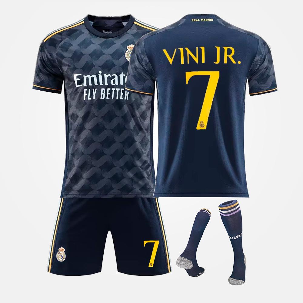 England national team home and guest jersey number Kane Sterling adult children's football clothing male print