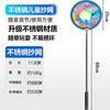 Wangfeng Ultra-Light Carbon Outdoor Fishing Landing Net