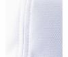 SSK Baseball Cap BC061 White L Square-Brim 6-Sided