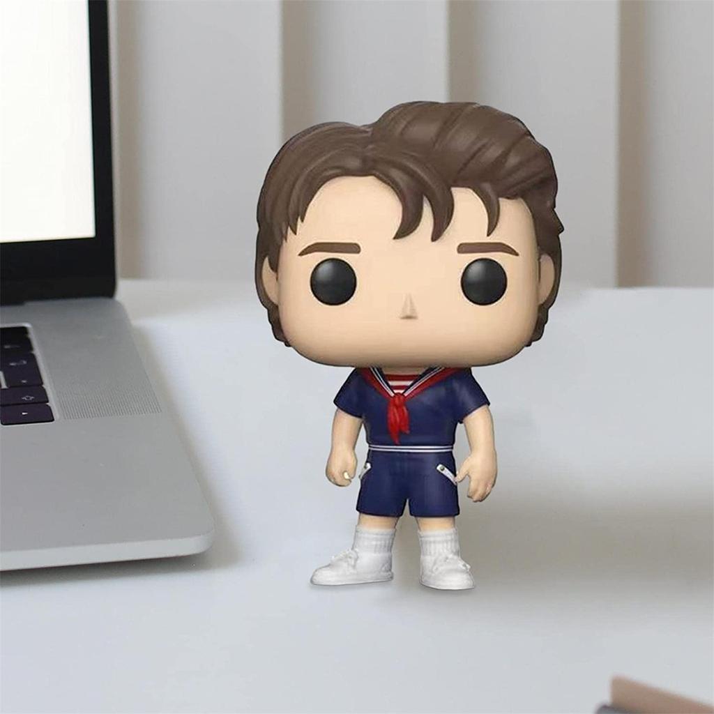 Character Model Toys, Dolls, Gifts, Children's And Adult Collectible Model Toys