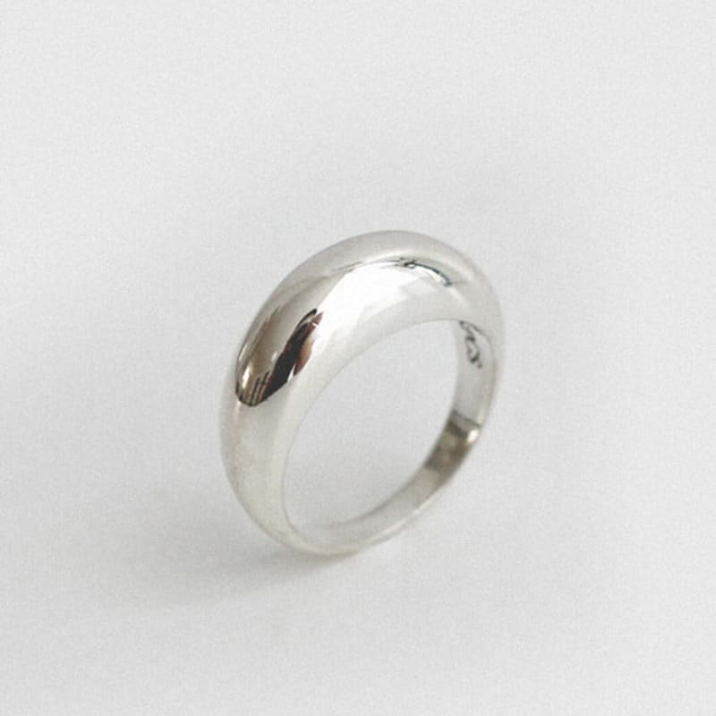 synesthetic pcs Classy basic ring