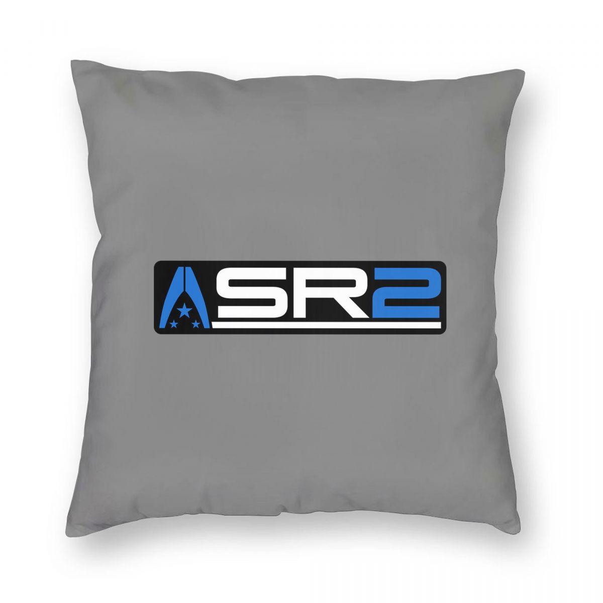 

Normandy SR2 Square Pillowcase Pillow Cover Cushion Throw Pillow for Home Sofa Living Room 12x12Inch