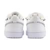 Nike Low top Skateboard Shoes GS BQ5448-100(Team57-)
