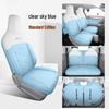 2023 Wuling Qingkong Four-Seater Full Coverage Seat Covers - Standard & Advanced Edition