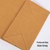 Kraft Paper Gift & Packaging Bags