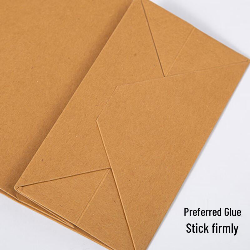 Kraft Paper Gift & Packaging Bags