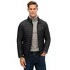Fuji Lite Windcheater Lightweight Black