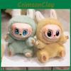 Shy Happy Cute Expression Cartoon Rabbit Plush Toy Doll Collectors For