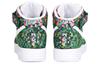 Nike Lunar Force 1 Mid Jcrd Sp 'Rio' 693208-331