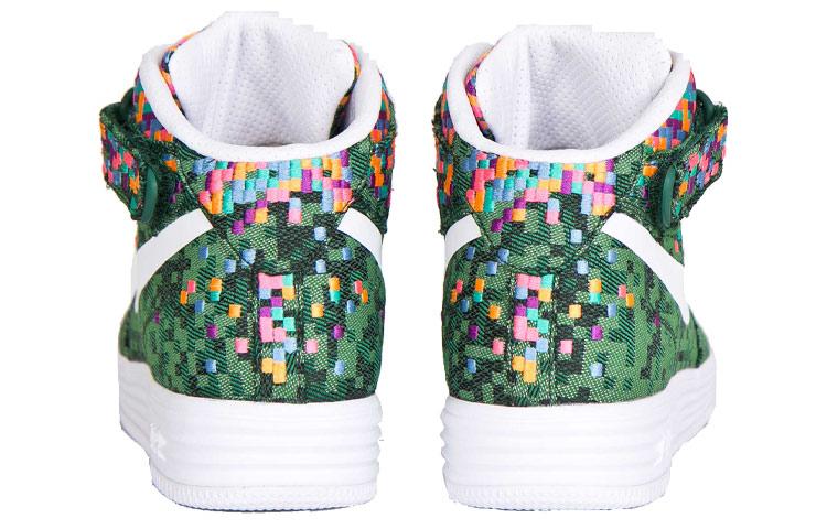 Nike Lunar Force 1 Mid Jcrd Sp 'Rio' 693208-331
