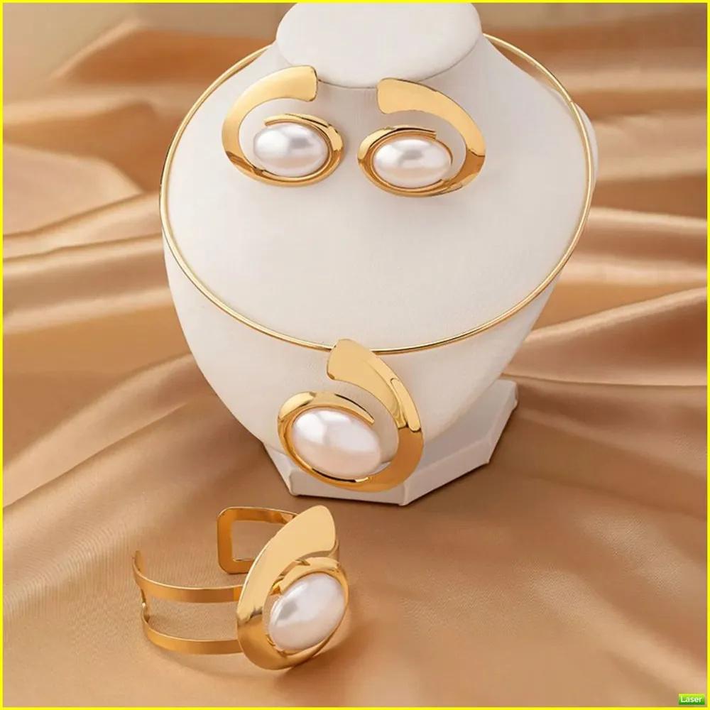 Earrings, Bracelets, Necklaces, Jewelry Sets