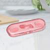10 Pack Boxed Dental Floss Portable Travel Package Disposable Superfine Toothpick Line Dental Floss Storage Box Oral Care