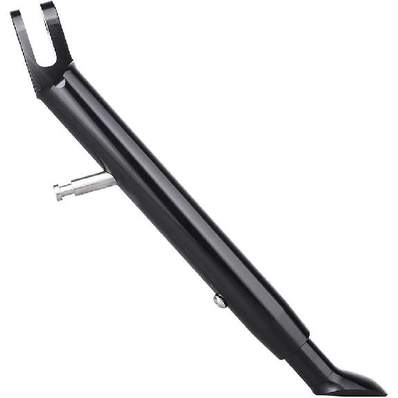 Motobiker Adjustable Kickstand For Motorcycle Compatible With Suzuki GSXR 600 GSXR 750 2011-2020