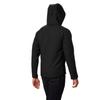 Columbia Men' Jacket Cascade Ridge Iii Black 2090412010 R