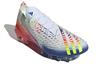 Sneakers Adidas Predator Edge.1 AG Artificial Ground HG Hard Ground Artificial Turf Composite Material