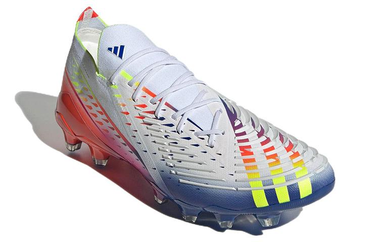 Sneakers Adidas Predator Edge.1 AG Artificial Ground HG Hard Ground Artificial Turf Composite Material