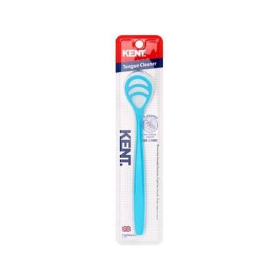 Tongue Cleaner (Blue)