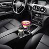 Auto-Getränkehalter-Expander-Adapter, 2-in-1-Fahrzeug-Getränkehalter-Expander, universeller multifunktionaler Einsatz, Auto-Getränkebecher
