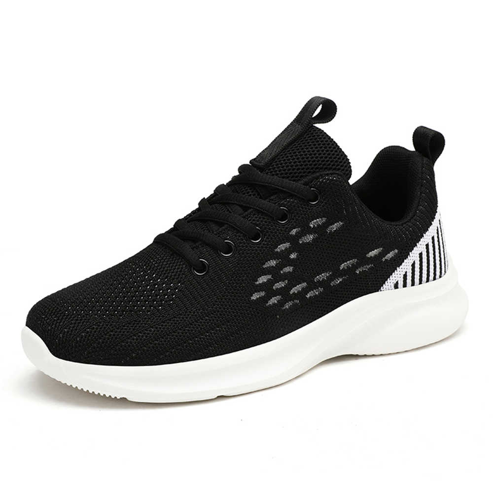 Fashion High Performance Two Tone Comfortable Sneakers Vulcanize Footwear Shoes Women Size 43 Sports Dropship Losfers Basquet