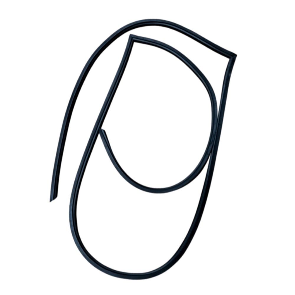 Front Windshield Rubber Moulding Seal For Mitsubishi Asx 2010-2025 6107A054