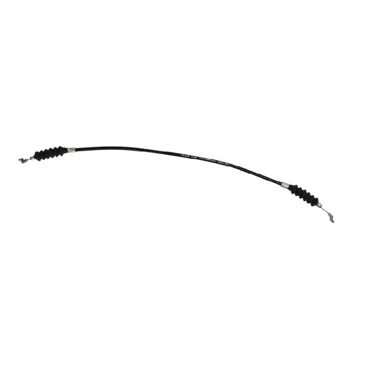 2PCS Golf Cart Accelerators Cable Assembly Metal Throttles Control Replacement for Club Car 2004+ Models