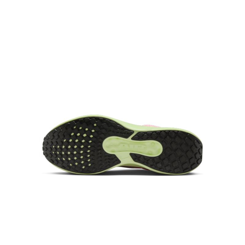 Nike Winflo 11 Comfortable Versatile Durable Low-Top Running Shoes Men Sneaker Pink Green HV3141-100