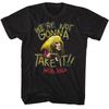 Twisted Sister Twisted Sister-not Gonna Take It T-Shirt Größe S-4xl High-End Luxus ist für Männer und Frauen Top Y2k Sommer Hot
