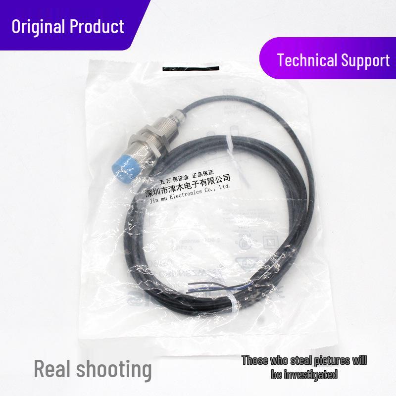Genuine IME18-08NNSZW2S 1040960 Inductive Proximity Sensor