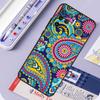 Paisley Pattern For Oppo A96 A76 A16 A94 A74 A54 A15 A18 A38 A58 A78 A98 A40 A60 A80 A57 A17 A77 A5 Pro Case