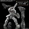 BANDAI SPIRITS (Bandai Spirits) 30MF Customized Structure 2 Color Coded Plastic Model