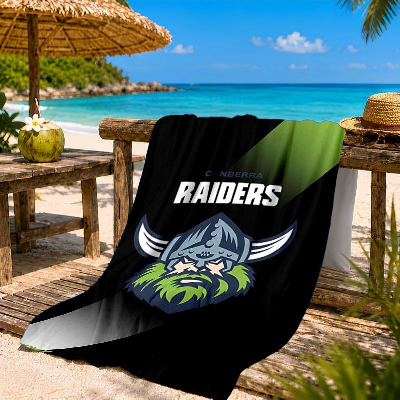 Canberra Camouflage Warrior Beach Towel, Quick-drying, Easy to Care for, Suitable for Both Fitness and Beach Vacations,Sports Essential